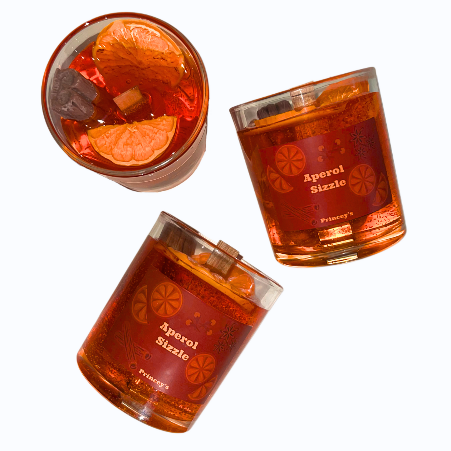 Aperol Sizzle
