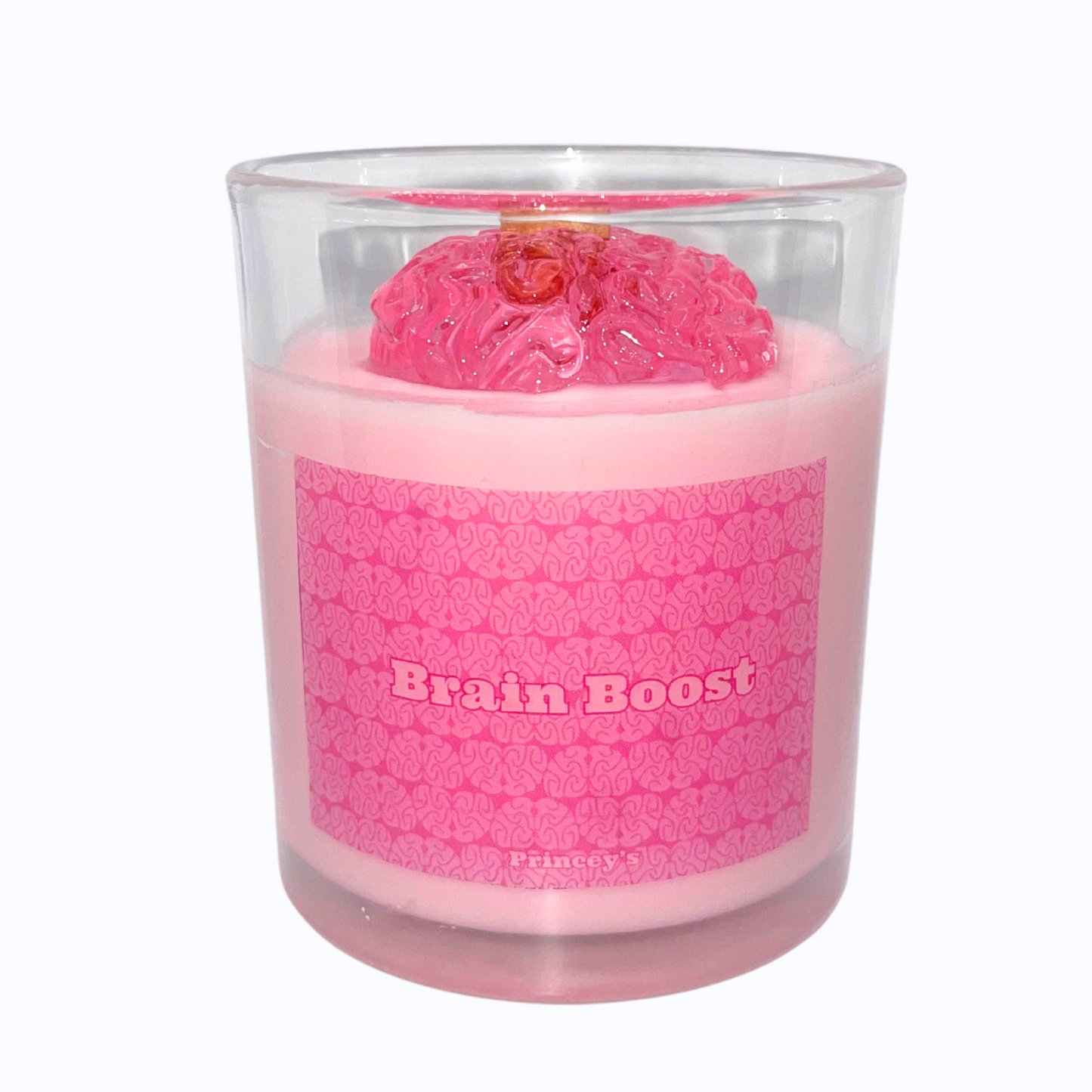 Brain Boost