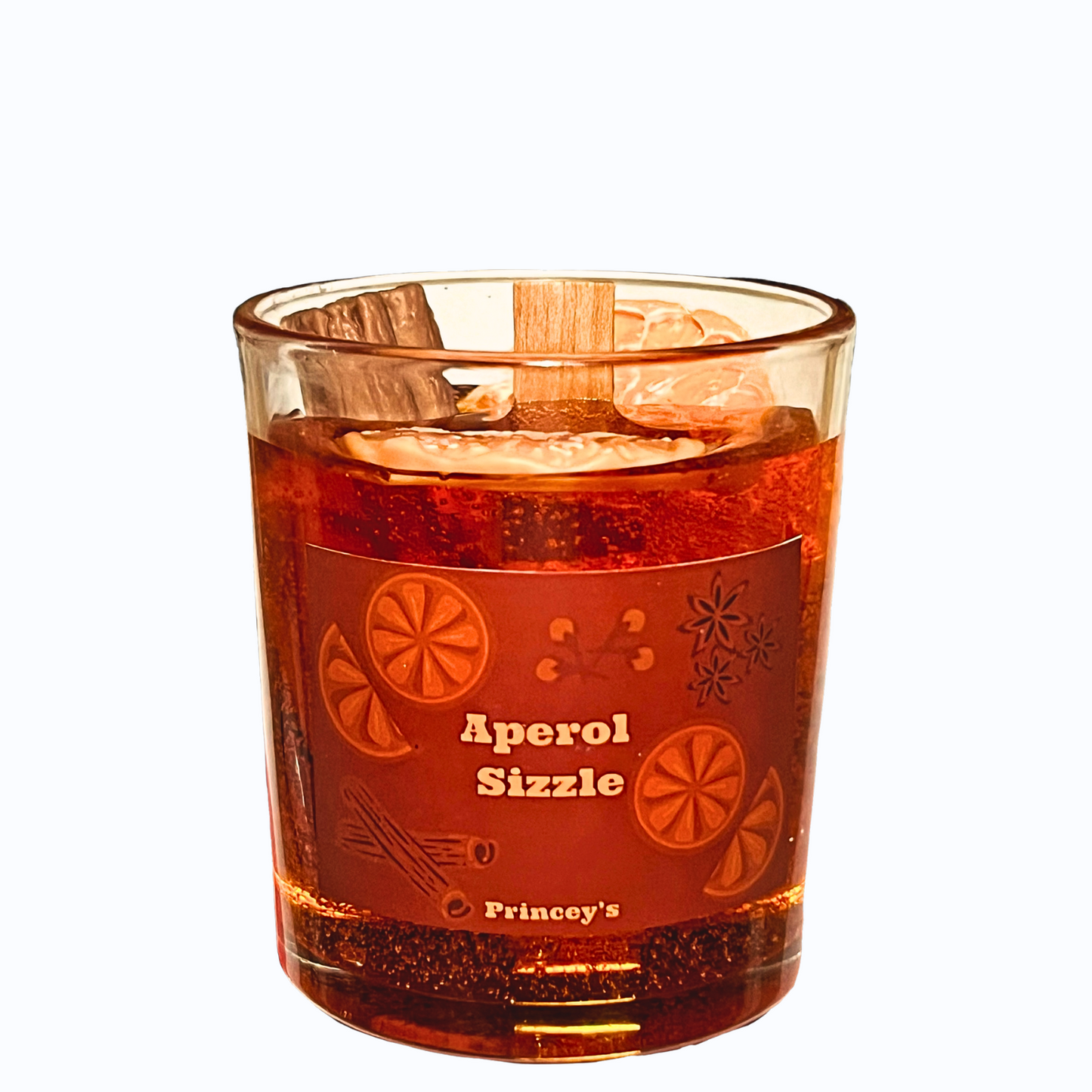 Aperol Sizzle
