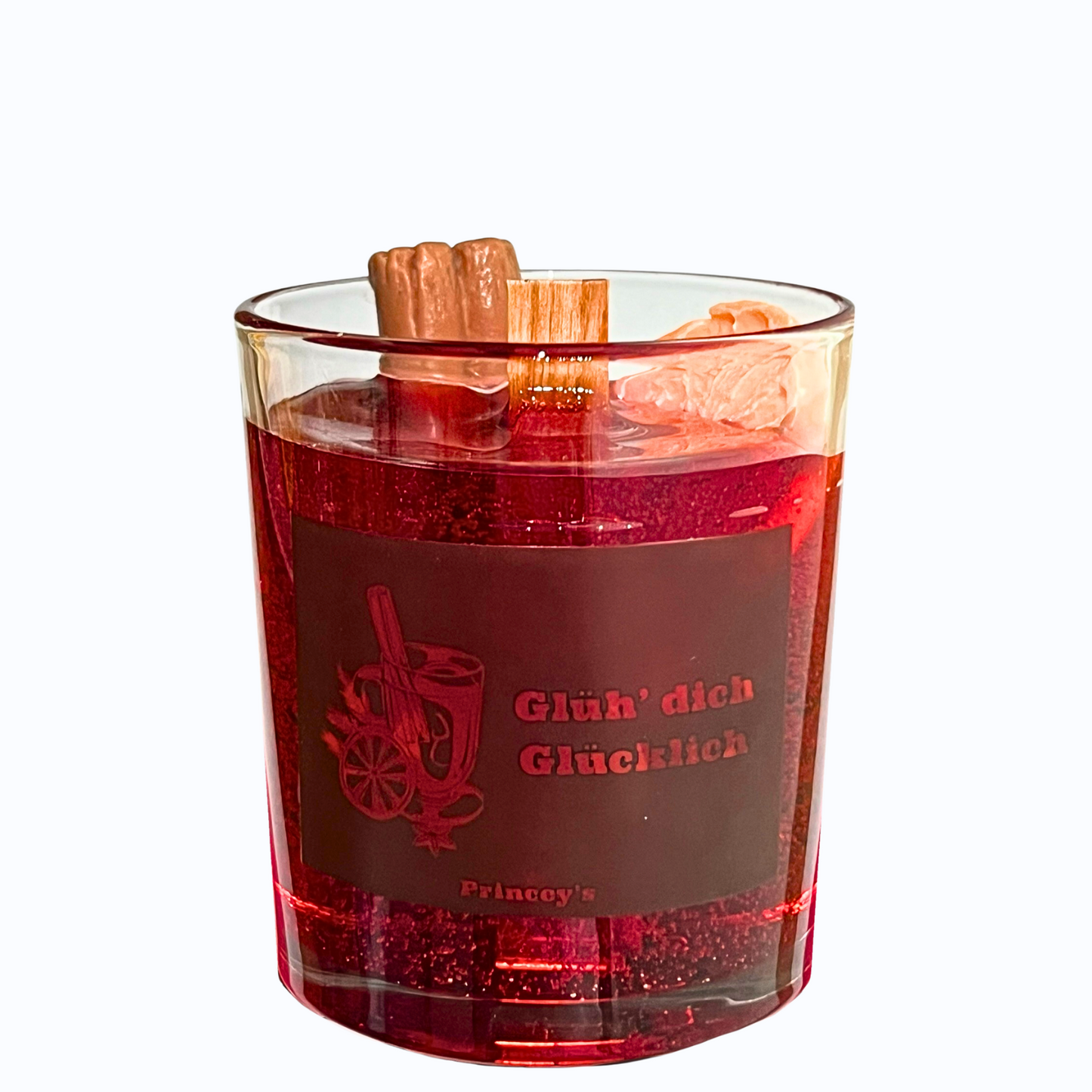 Glüh' dich Glücklich