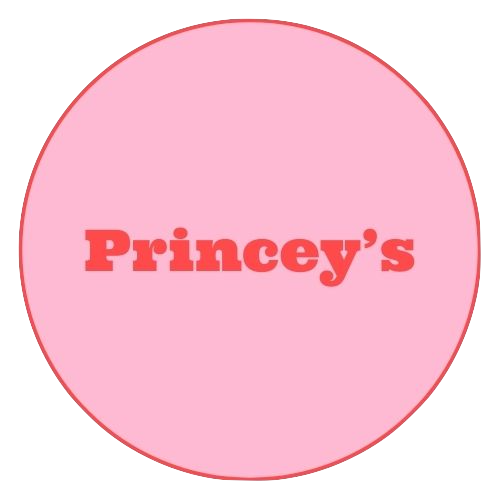 Princey's Presents