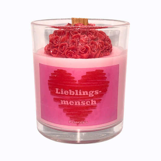 Lieblingsmensch